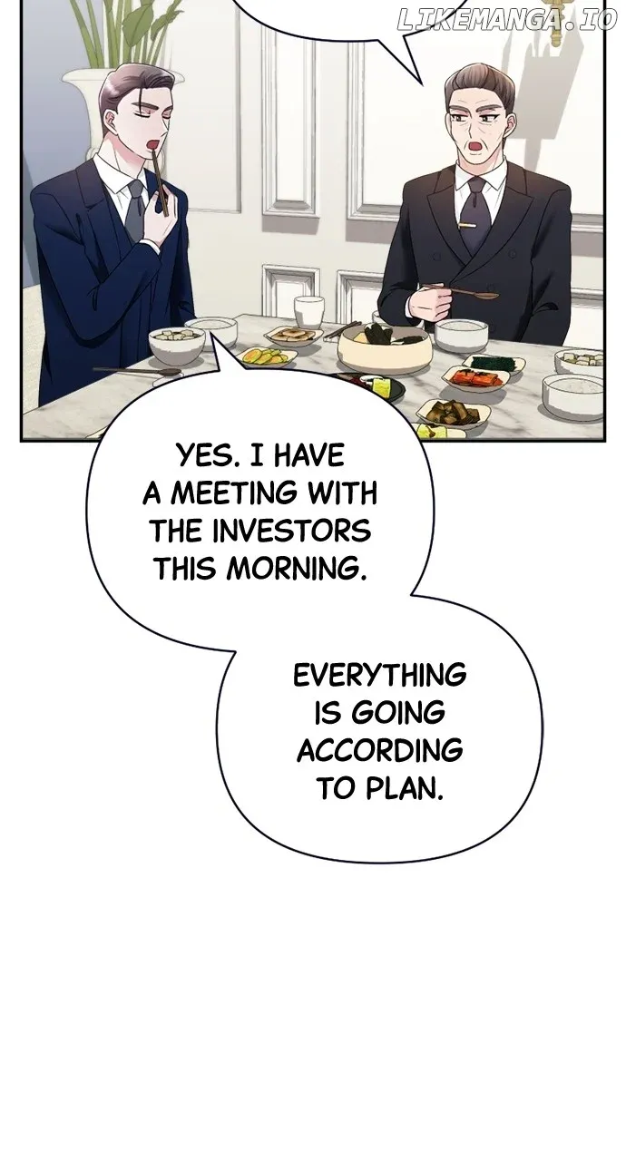 The Worst Villain Chapter 11 Online - página 3