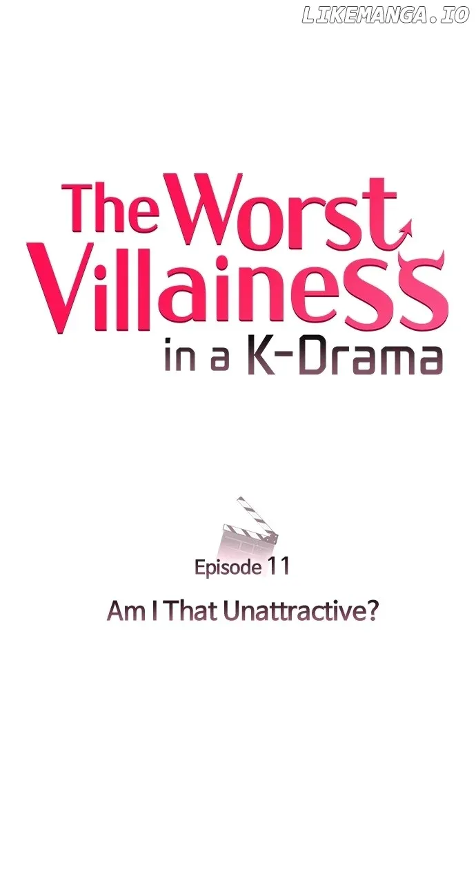 The Worst Villain Chapter 11 Online - página 10