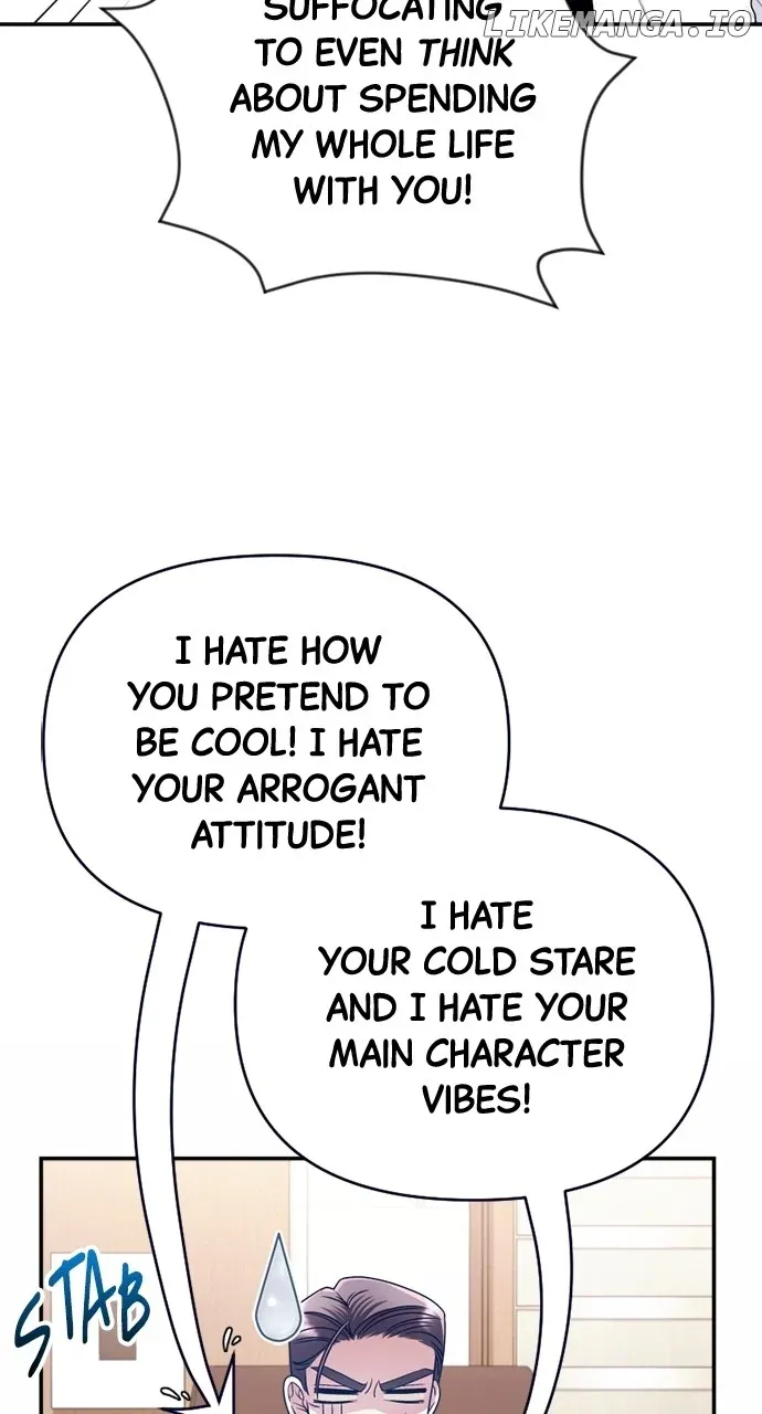 The Worst Villain Chapter 11 Online - página 36