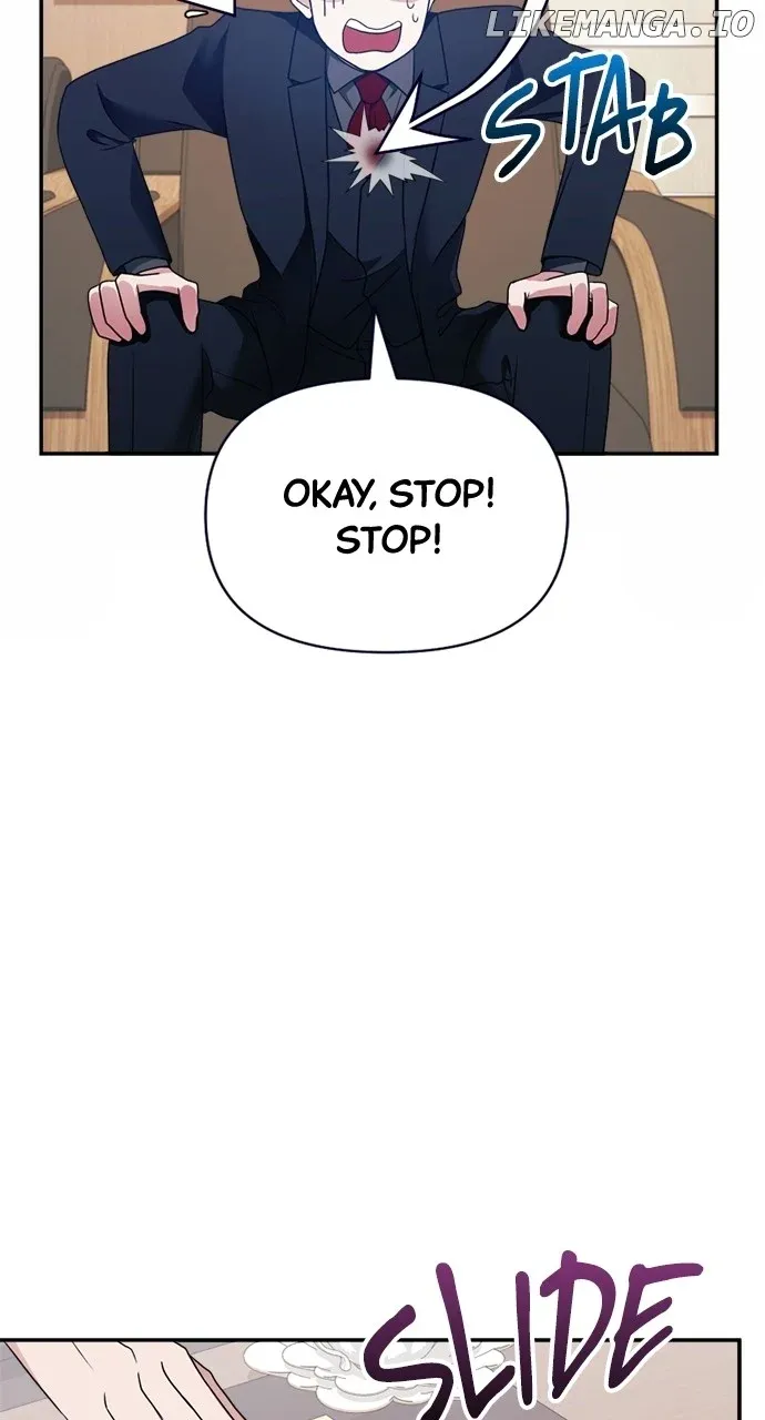 The Worst Villain Chapter 11 Online - página 37