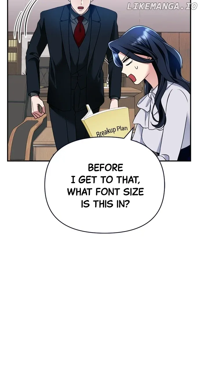 The Worst Villain Chapter 11 Online - página 43