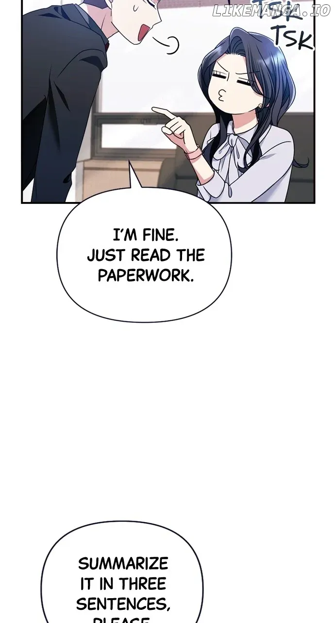 The Worst Villain Chapter 11 Online - página 54