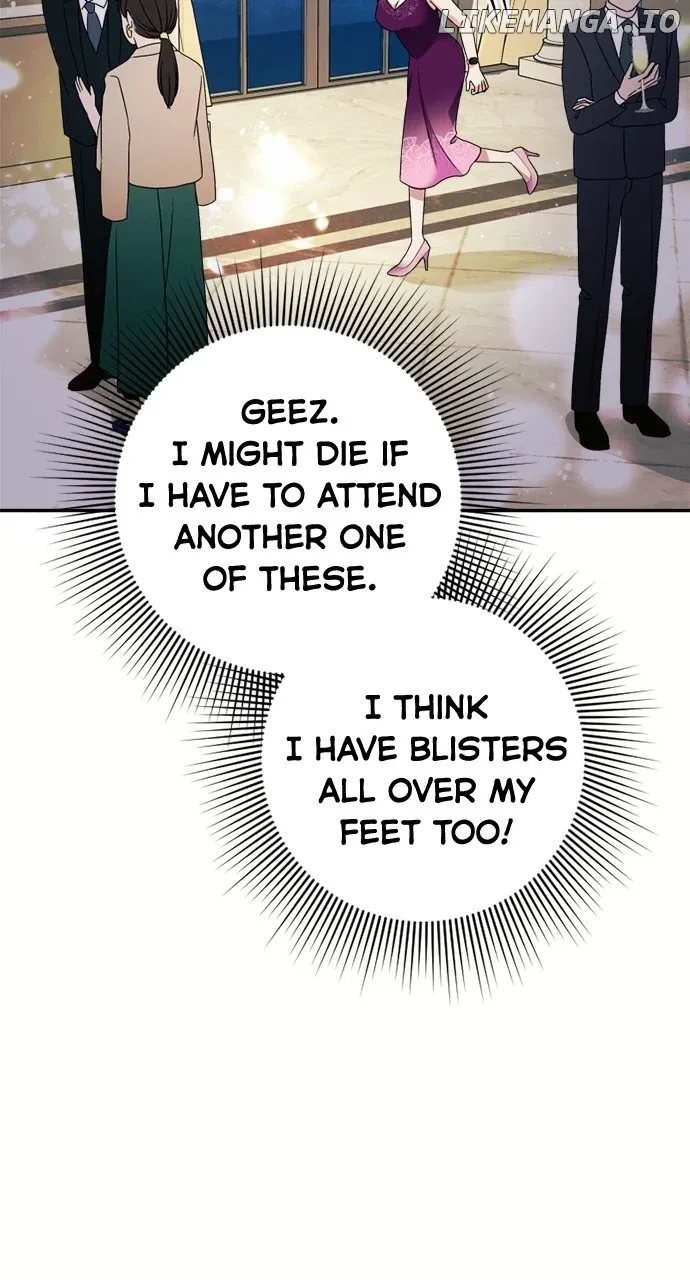 The Worst Villain Chapter 12 Online - página 39