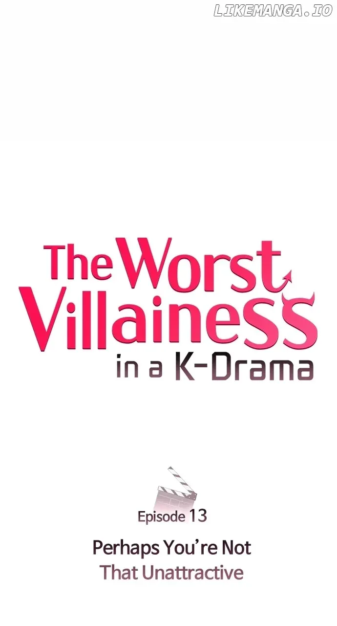 The Worst Villain Chapter 13 Online - página 13