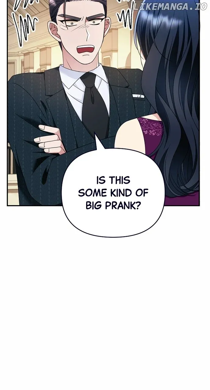 The Worst Villain Chapter 13 Online - página 25