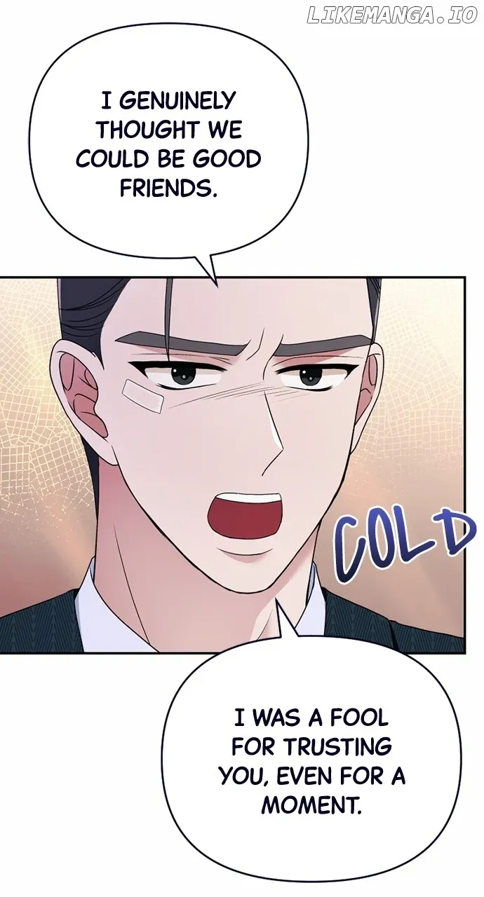 The Worst Villain Chapter 13 Online - página 26