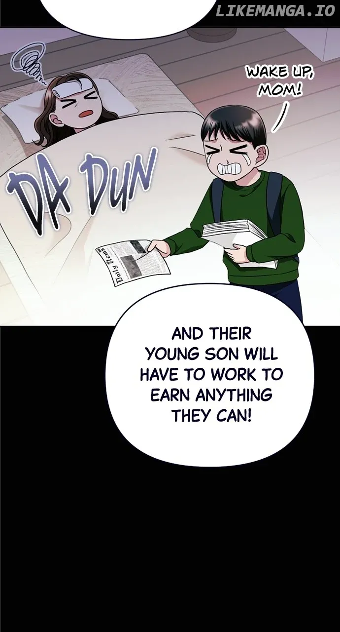 The Worst Villain Chapter 13 Online - página 40