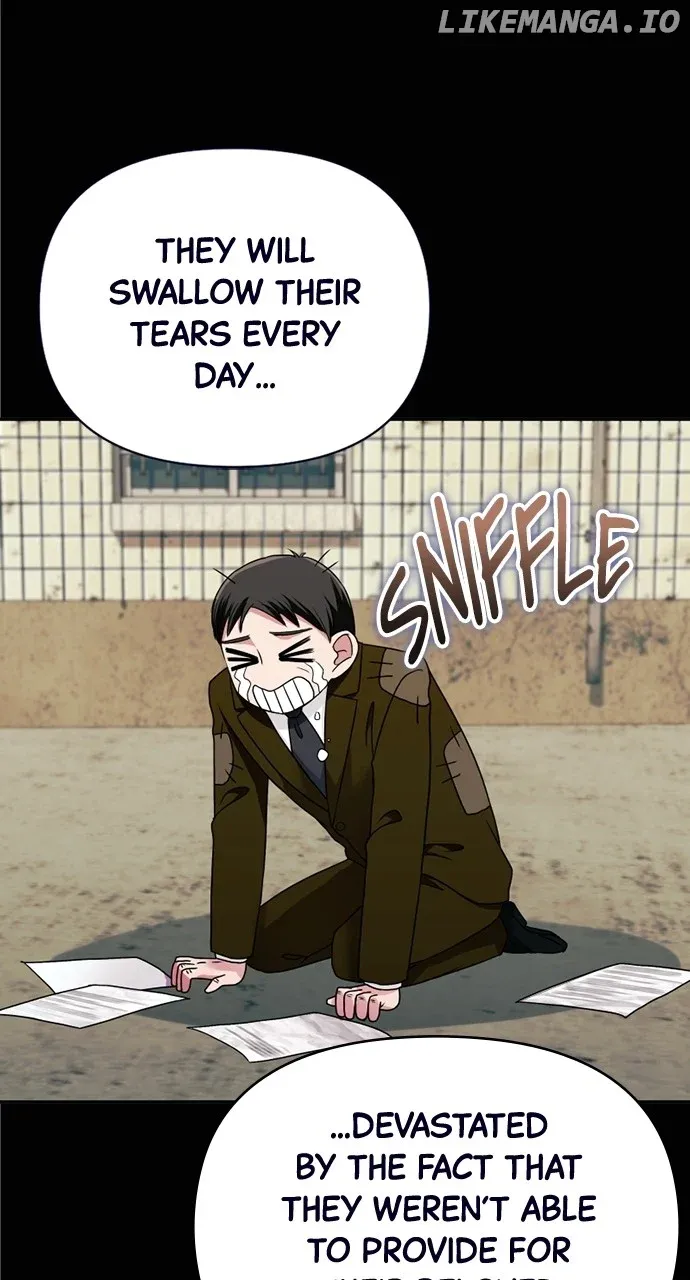 The Worst Villain Chapter 13 Online - página 41