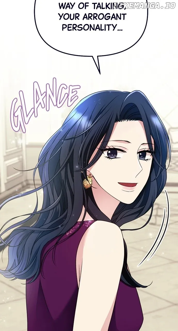 The Worst Villain Chapter 13 Online - página 54