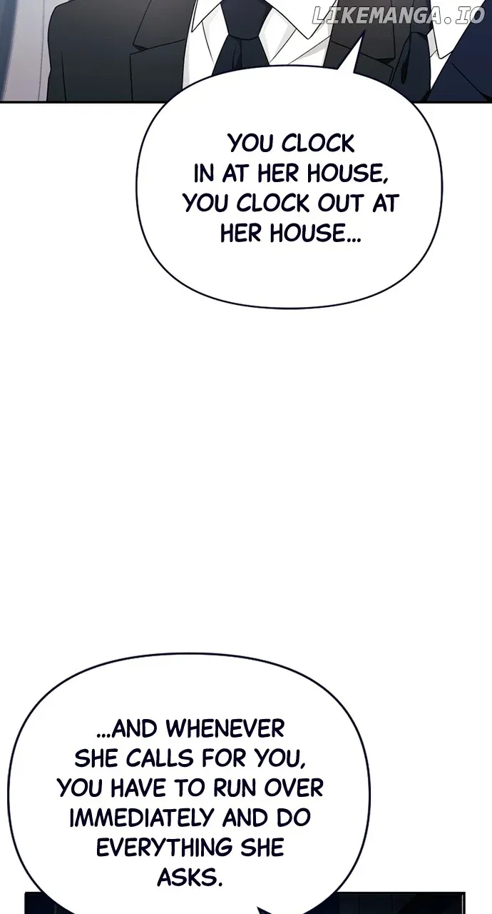 The Worst Villain Chapter 13 Online - página 69