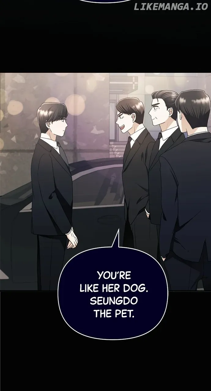 The Worst Villain Chapter 13 Online - página 92