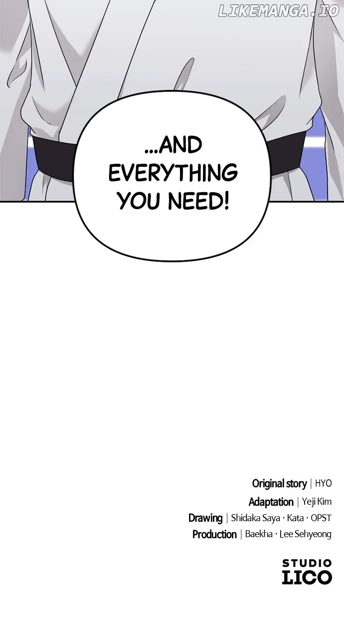 The Worst Villain Chapter 13 Online - página 125