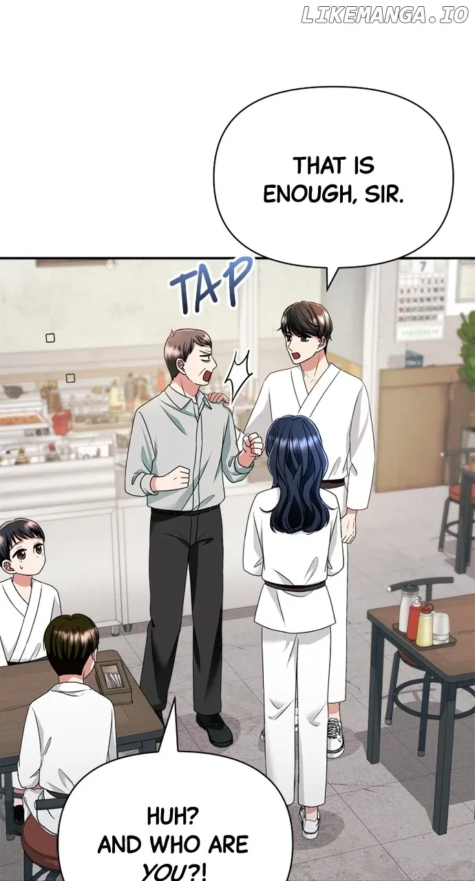 The Worst Villain Chapter 15 Online - página 6