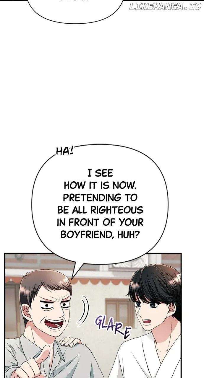 The Worst Villain Chapter 15 Online - página 7