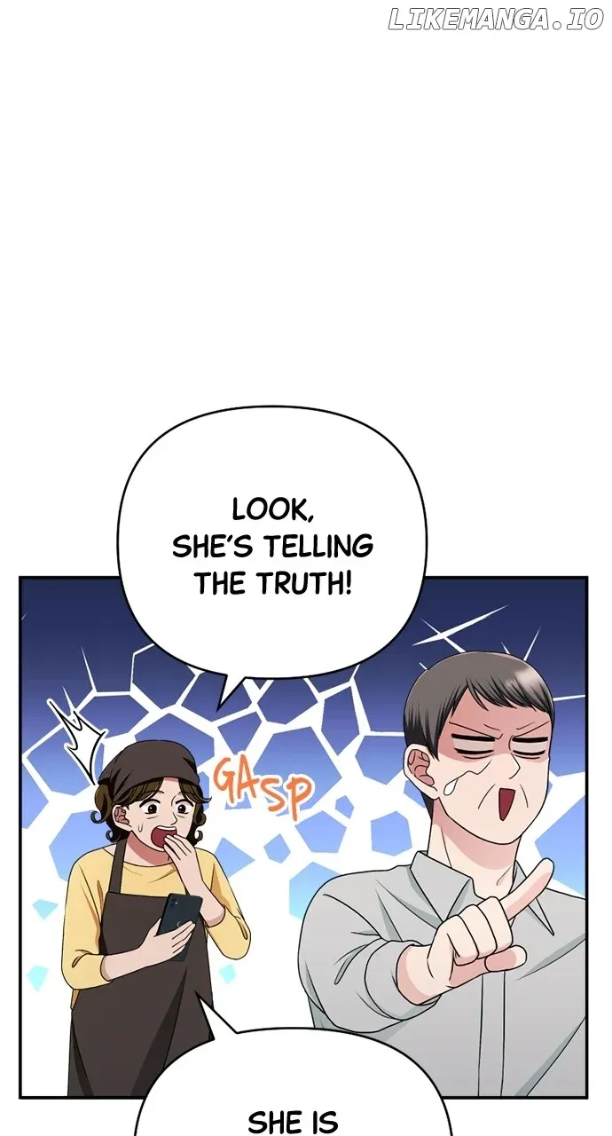 The Worst Villain Chapter 15 Online - página 19