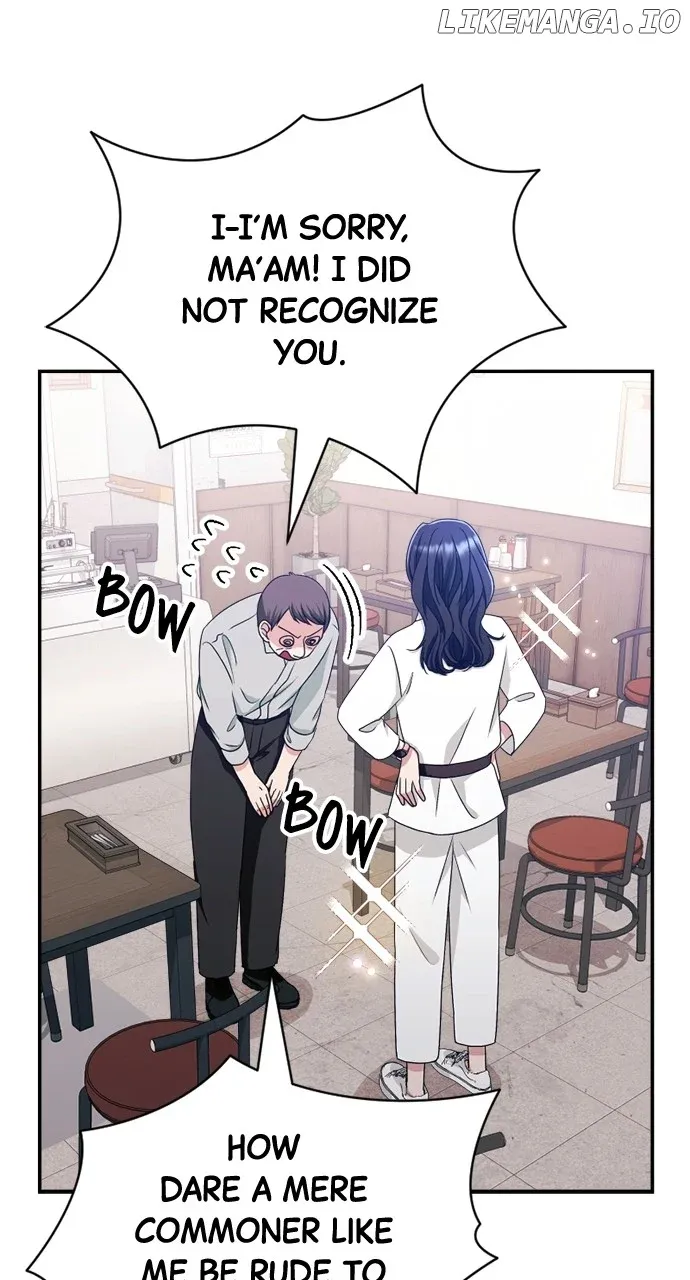 The Worst Villain Chapter 15 Online - página 22