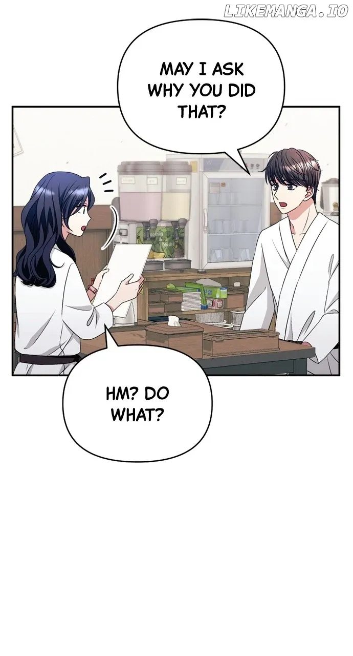 The Worst Villain Chapter 15 Online - página 28