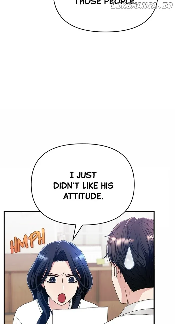 The Worst Villain Chapter 15 Online - página 30