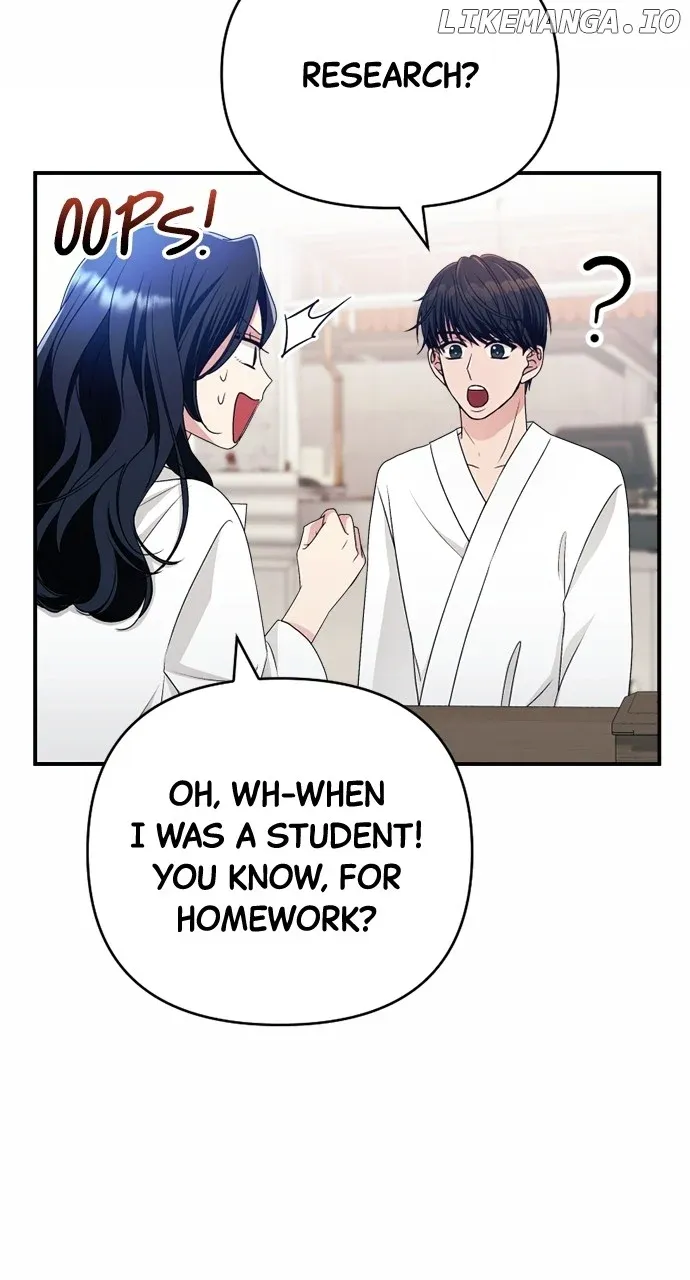 The Worst Villain Chapter 15 Online - página 33