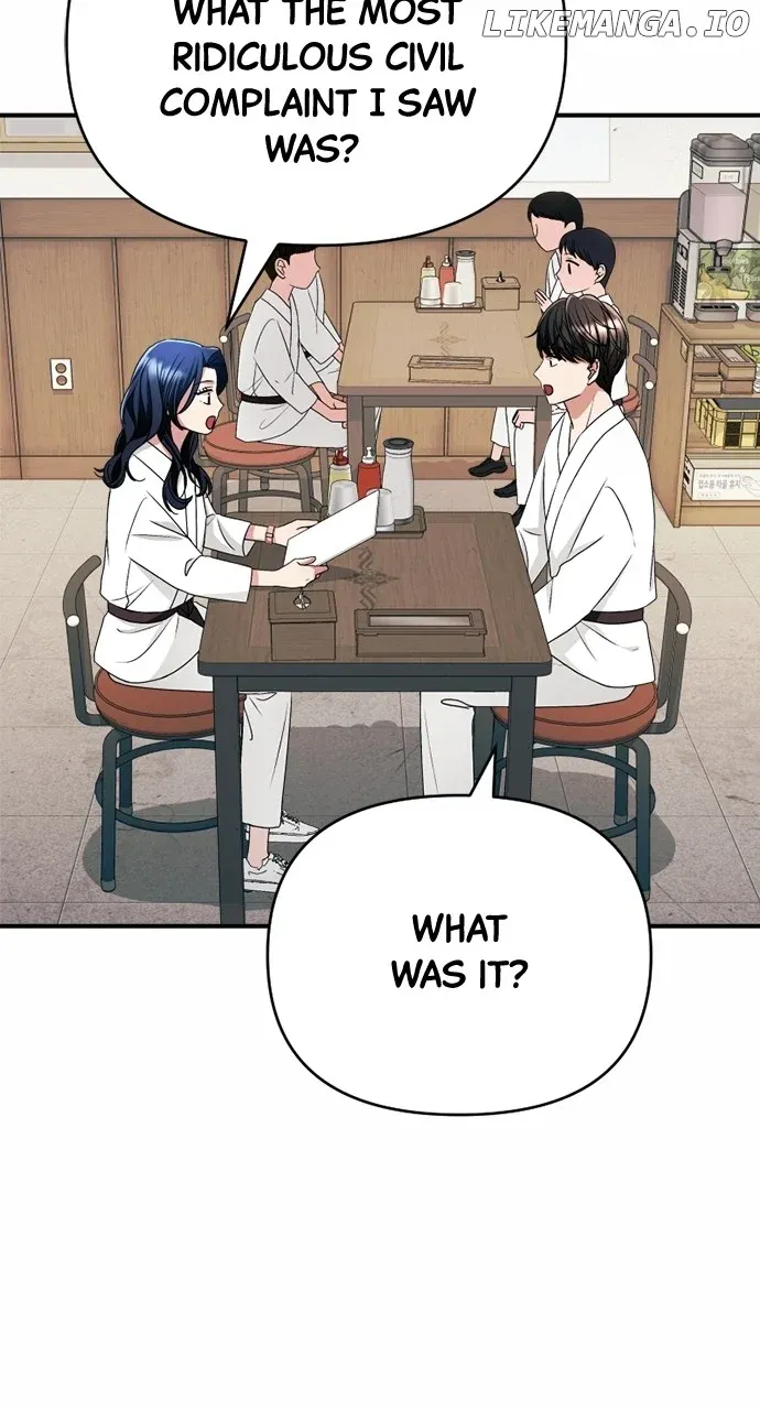 The Worst Villain Chapter 15 Online - página 36