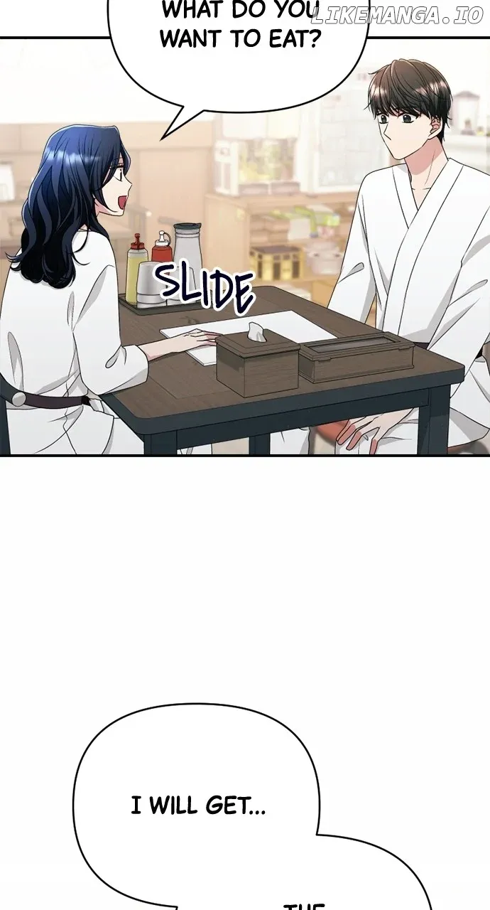The Worst Villain Chapter 15 Online - página 53