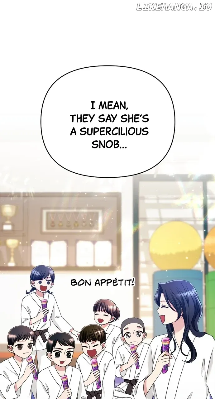 The Worst Villain Chapter 15 Online - página 61