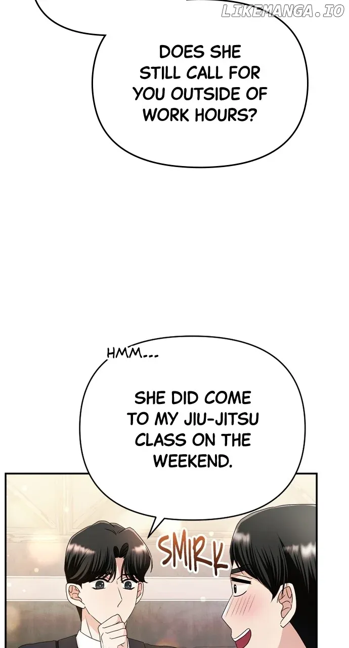 The Worst Villain Chapter 16 Online - página 22