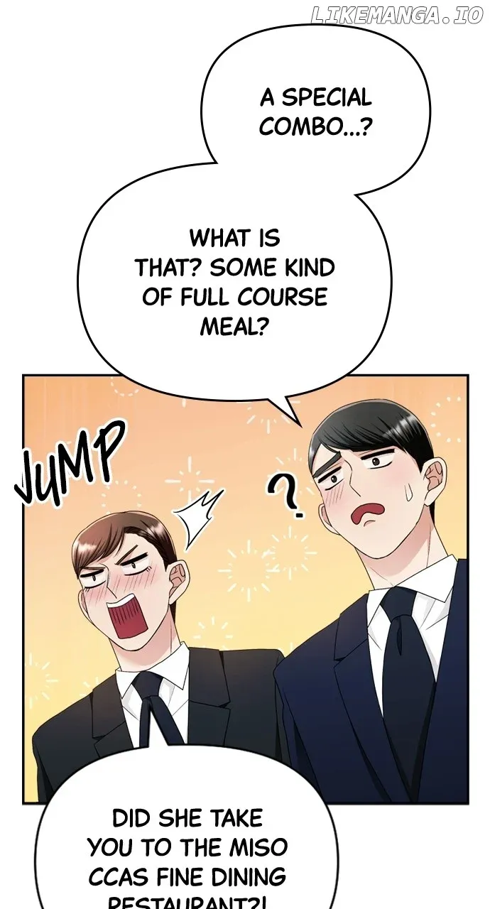 The Worst Villain Chapter 16 Online - página 25