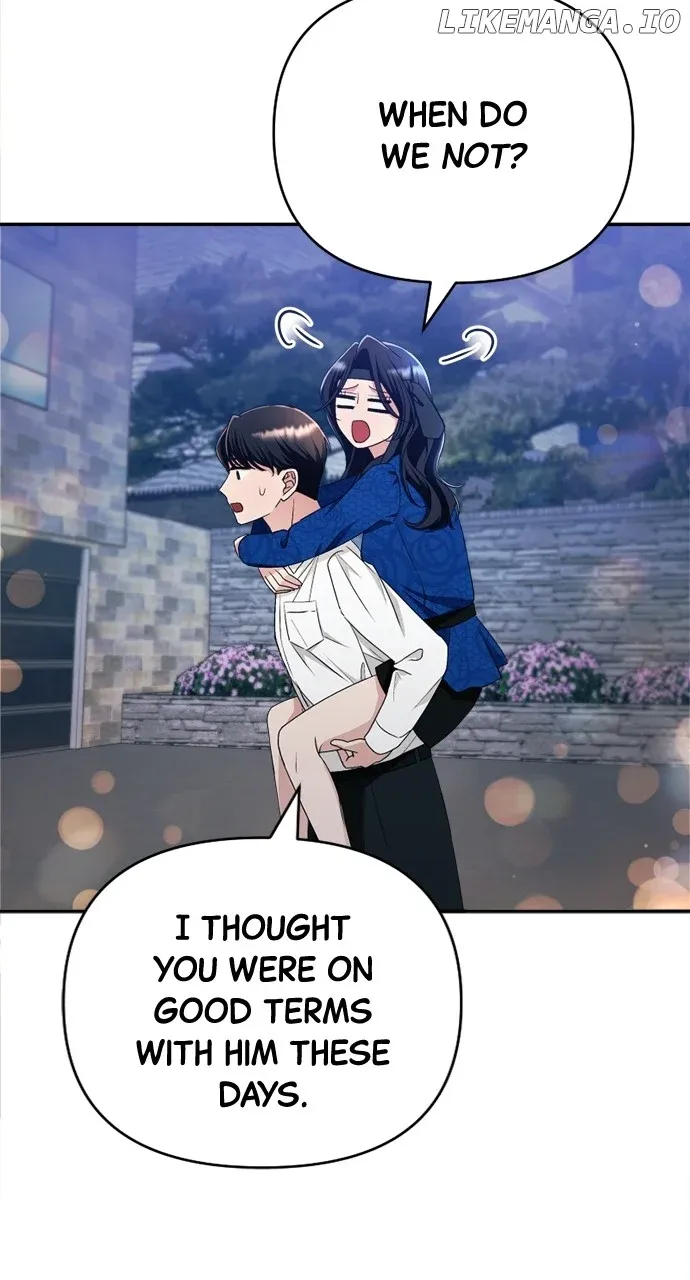 The Worst Villain Chapter 16 Online - página 80