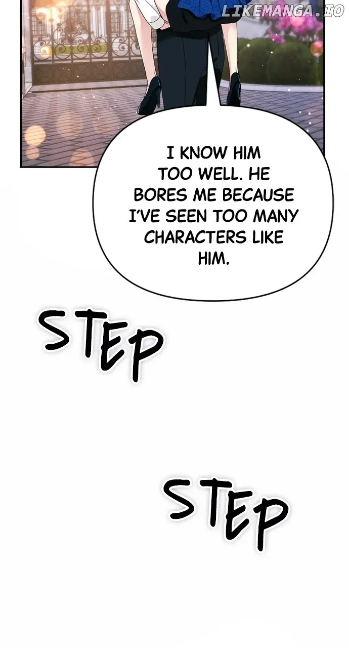 The Worst Villain Chapter 16 Online - página 87