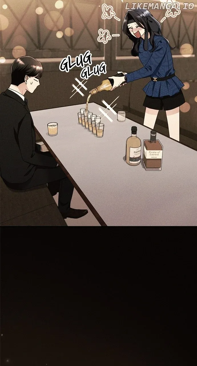 The Worst Villain Chapter 17 Online - página 17
