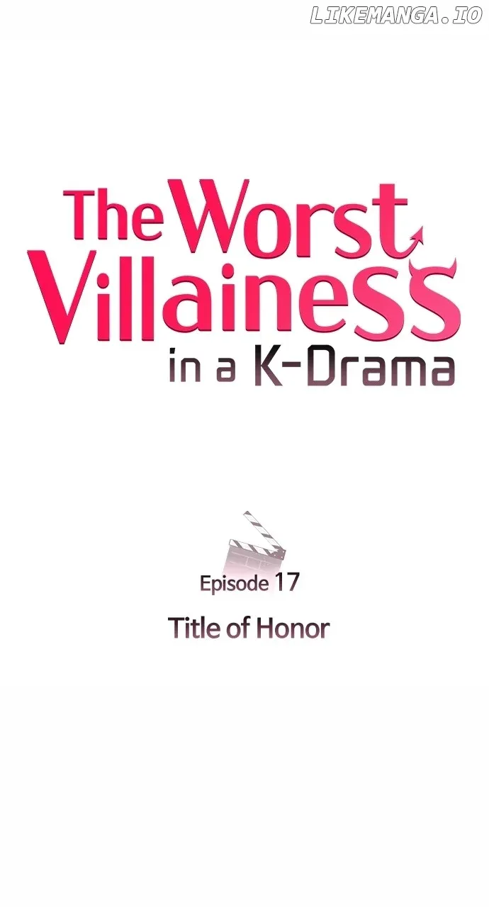 The Worst Villain Chapter 17 Online - página 25