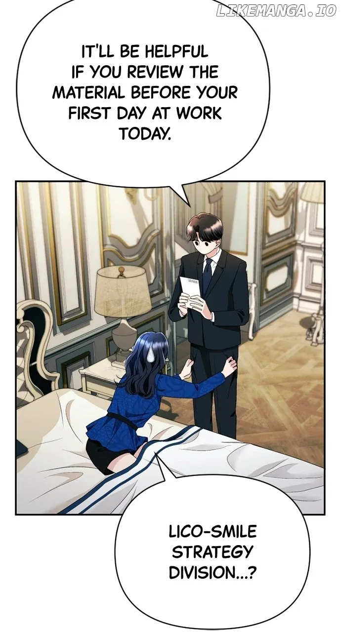 The Worst Villain Chapter 17 Online - página 32
