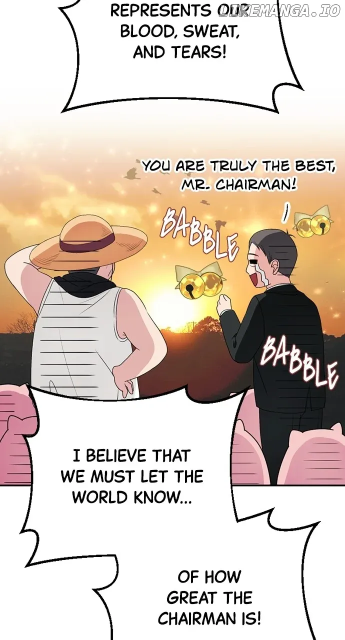 The Worst Villain Chapter 17 Online - página 88