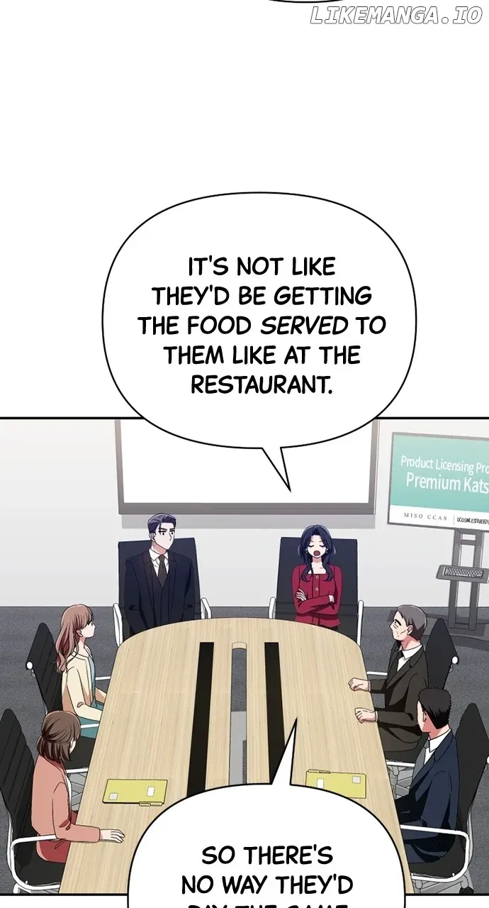 The Worst Villain Chapter 17 Online - página 101
