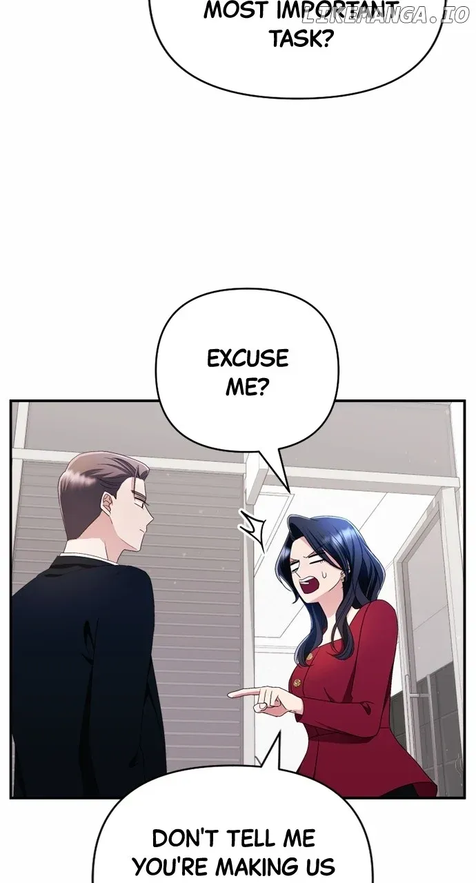 The Worst Villain Chapter 18 Online - página 11