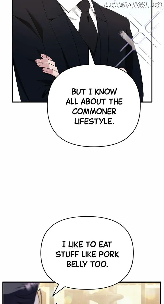 The Worst Villain Chapter 18 Online - página 22