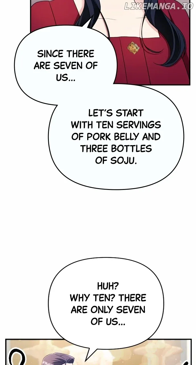The Worst Villain Chapter 18 Online - página 27