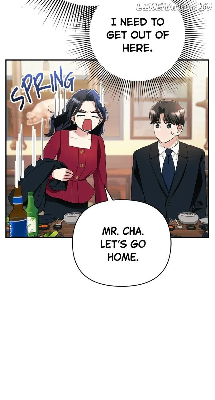 The Worst Villain Chapter 18 Online - página 91