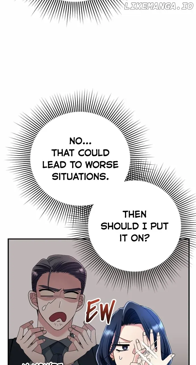 The Worst Villain Chapter 20 Online - página 31
