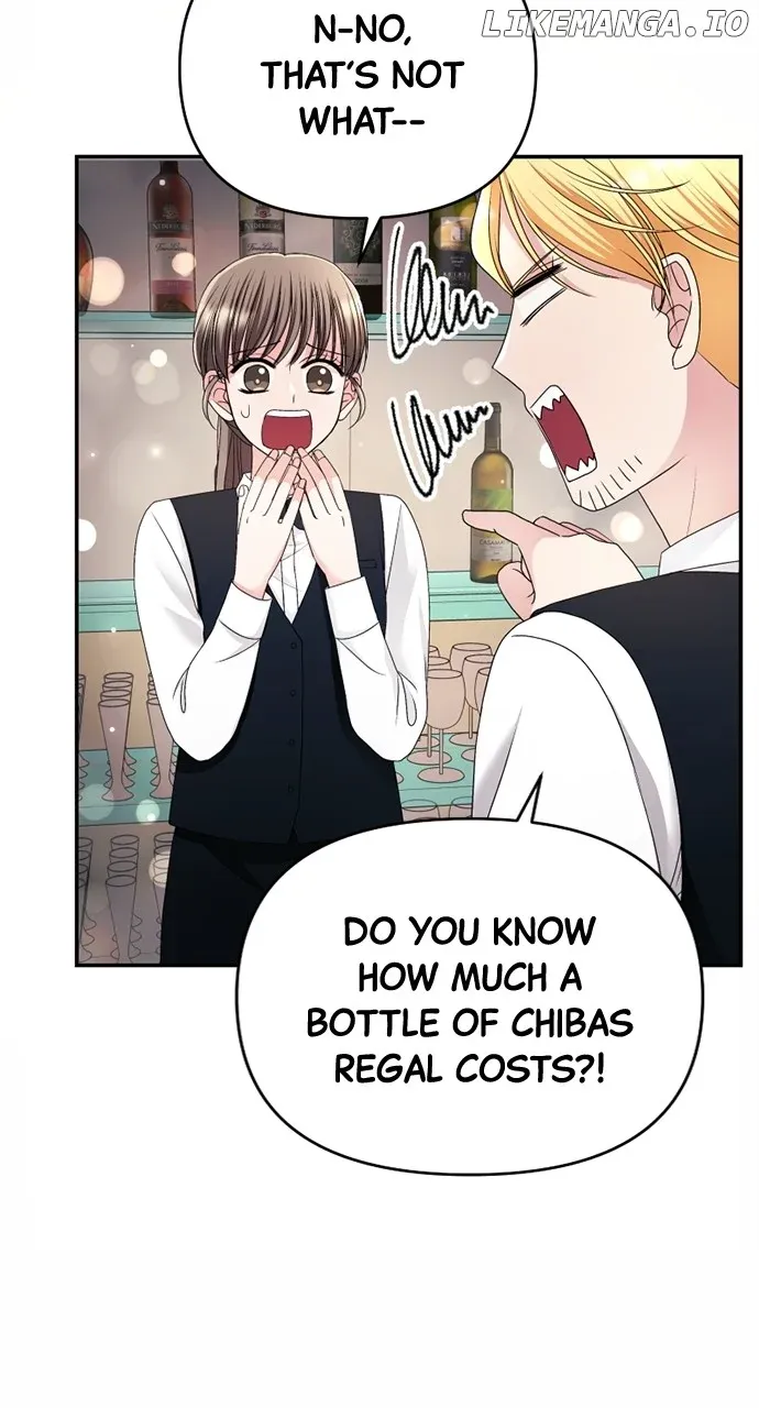The Worst Villain Chapter 20 Online - página 80