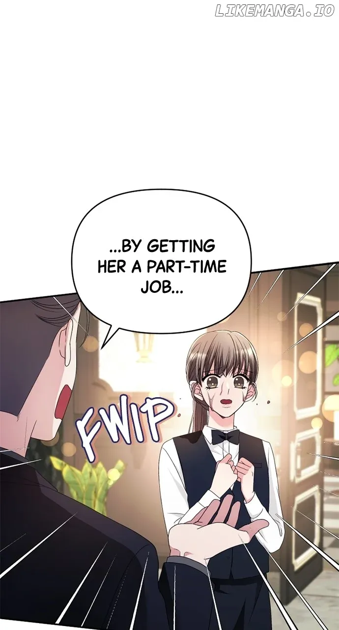 The Worst Villain Chapter 21 Online - página 14