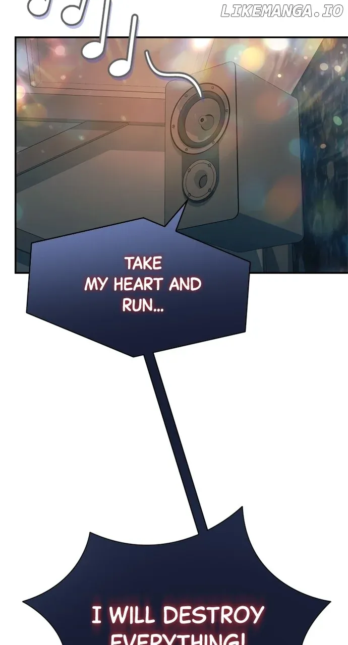 The Worst Villain Chapter 21 Online - página 18