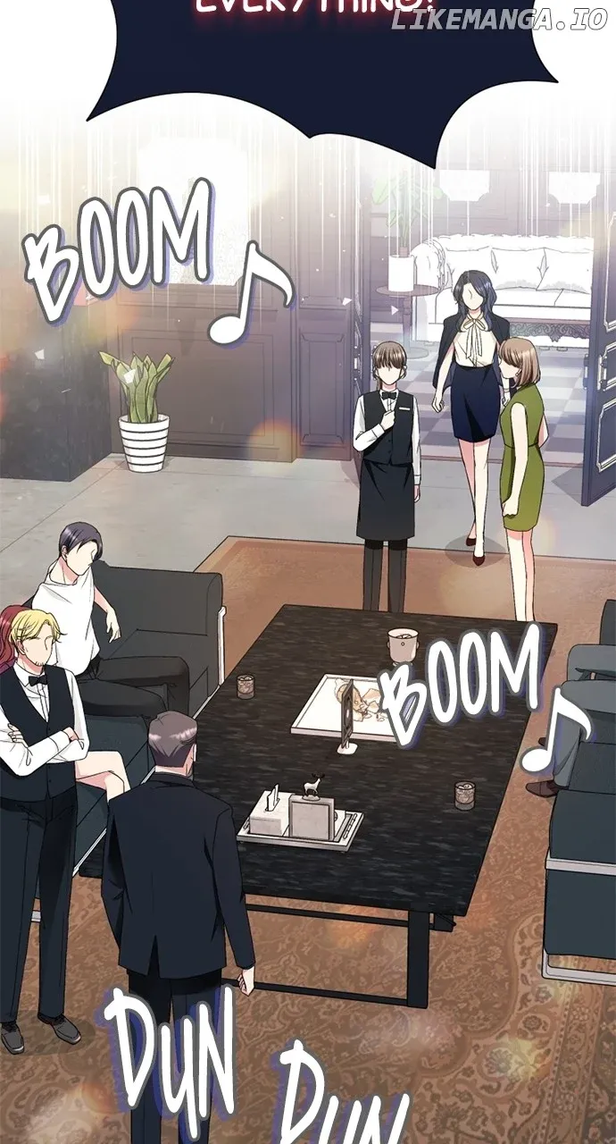 The Worst Villain Chapter 21 Online - página 19