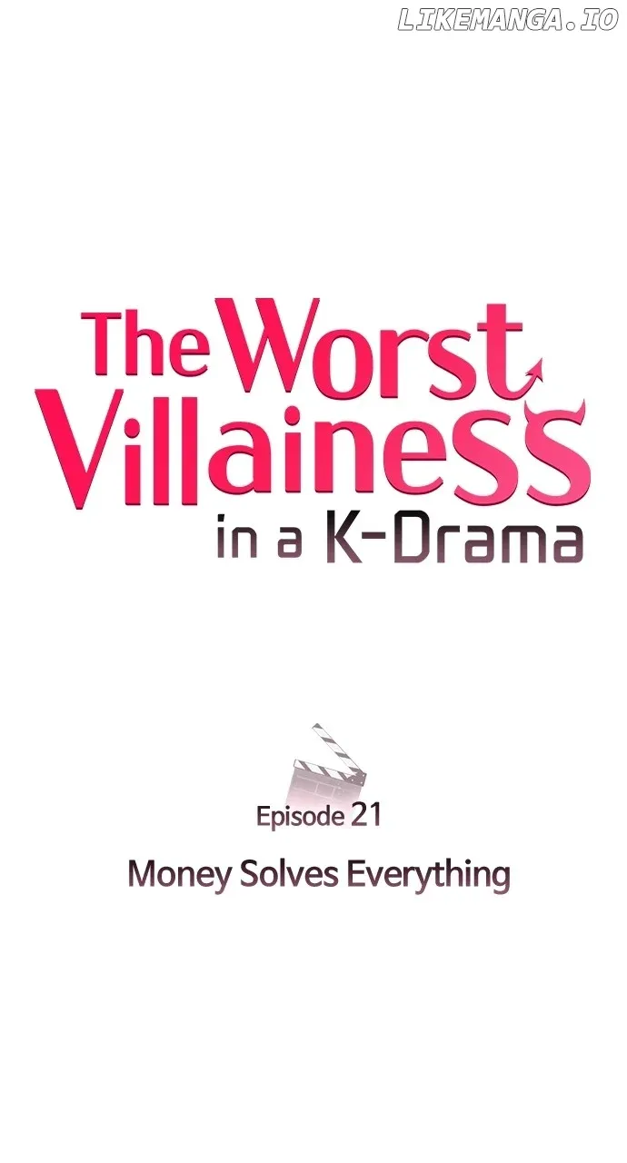 The Worst Villain Chapter 21 Online - página 22