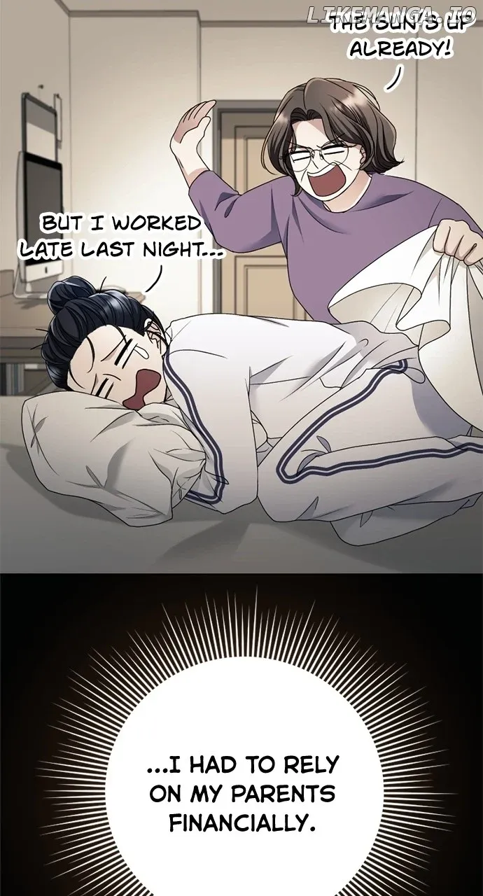 The Worst Villain Chapter 21 Online - página 33