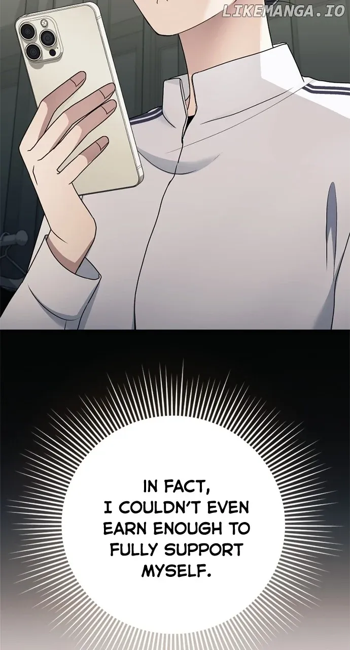 The Worst Villain Chapter 21 Online - página 36
