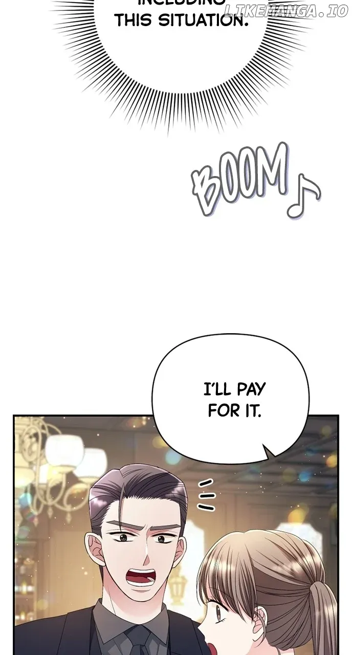 The Worst Villain Chapter 21 Online - página 40