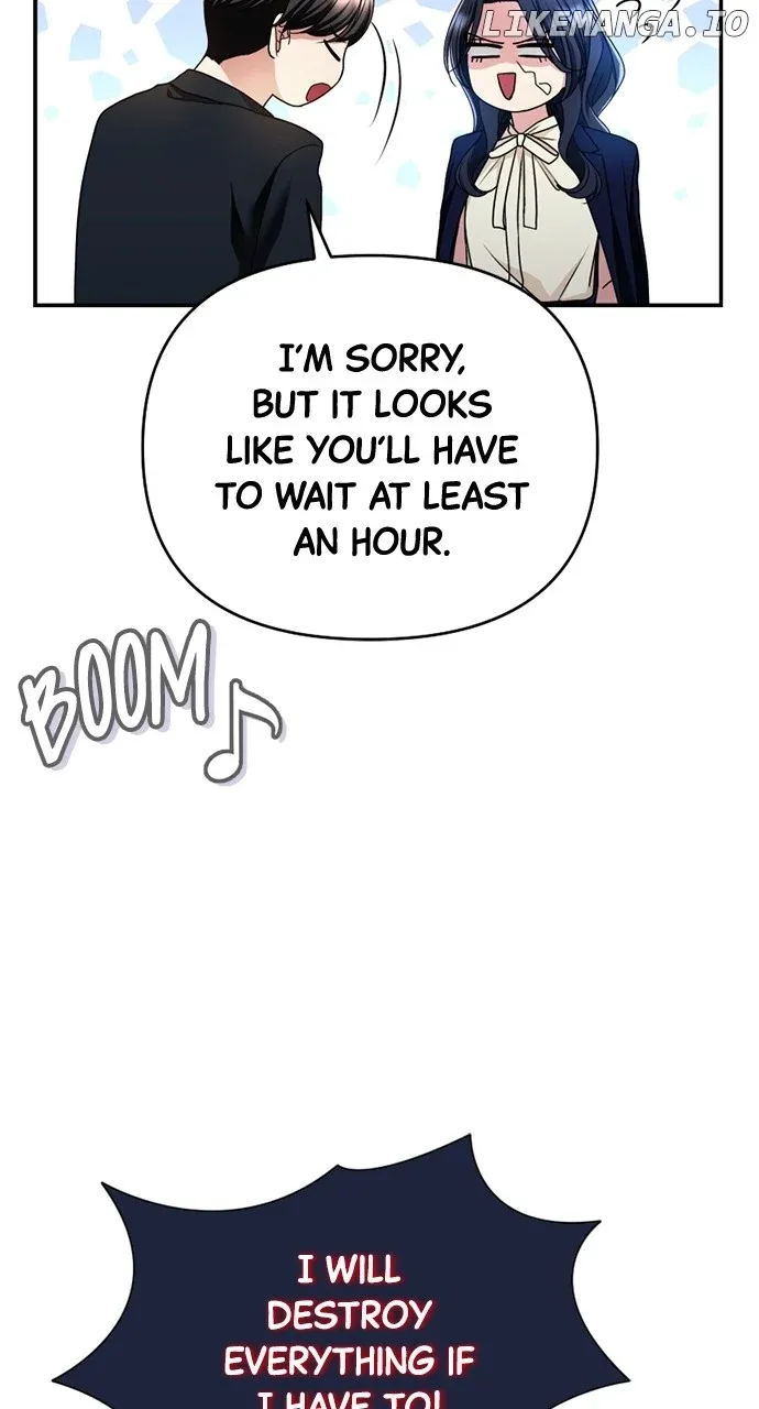 The Worst Villain Chapter 21 Online - página 49