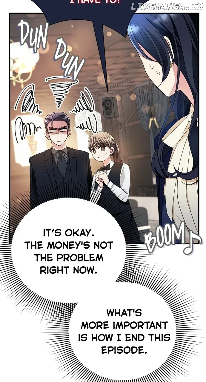 The Worst Villain Chapter 21 Online - página 50